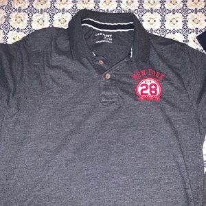 Old Navy polo shirt